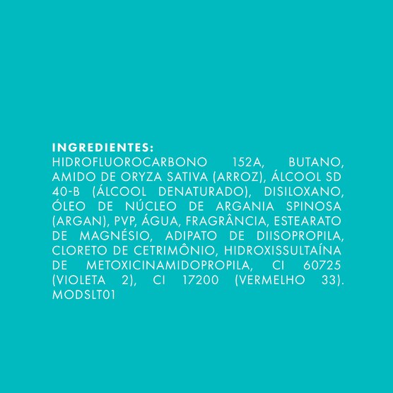 Shampoo a Seco Tons Escuros Moroccanoil Dry Shampoo